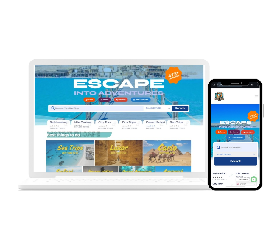 Marineescape